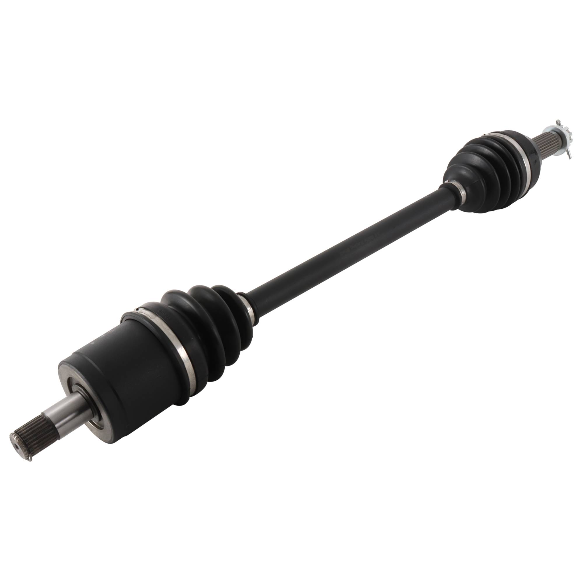 AB8-HO-8-125 8 Ball Axle